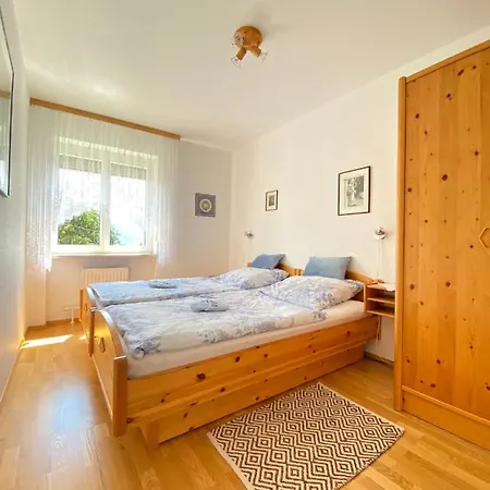 Apartment Helmut Theil