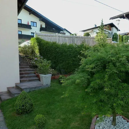 Apartment Helmut Theil Altmuenster